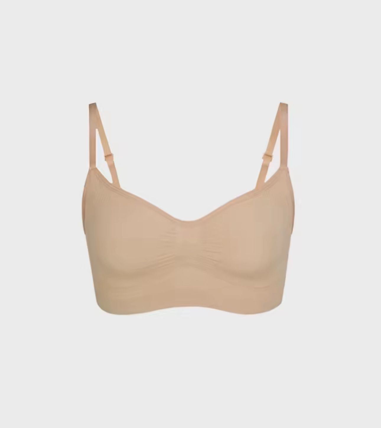 TrueShape Wireless Bra ™
