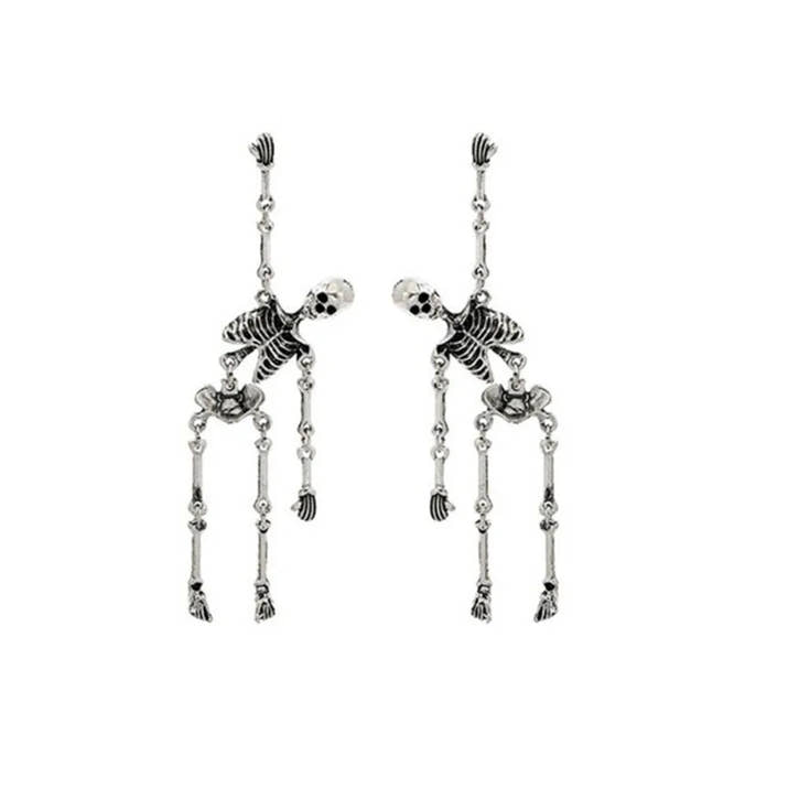 Hauntique Earrings