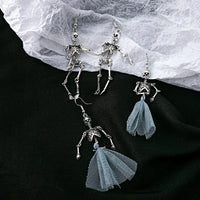 Hauntique Earrings