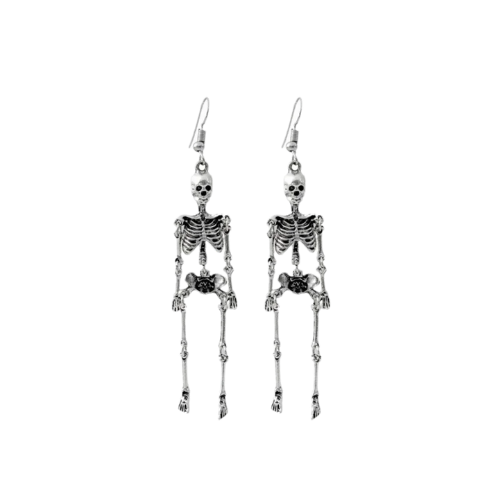 Hauntique Earrings