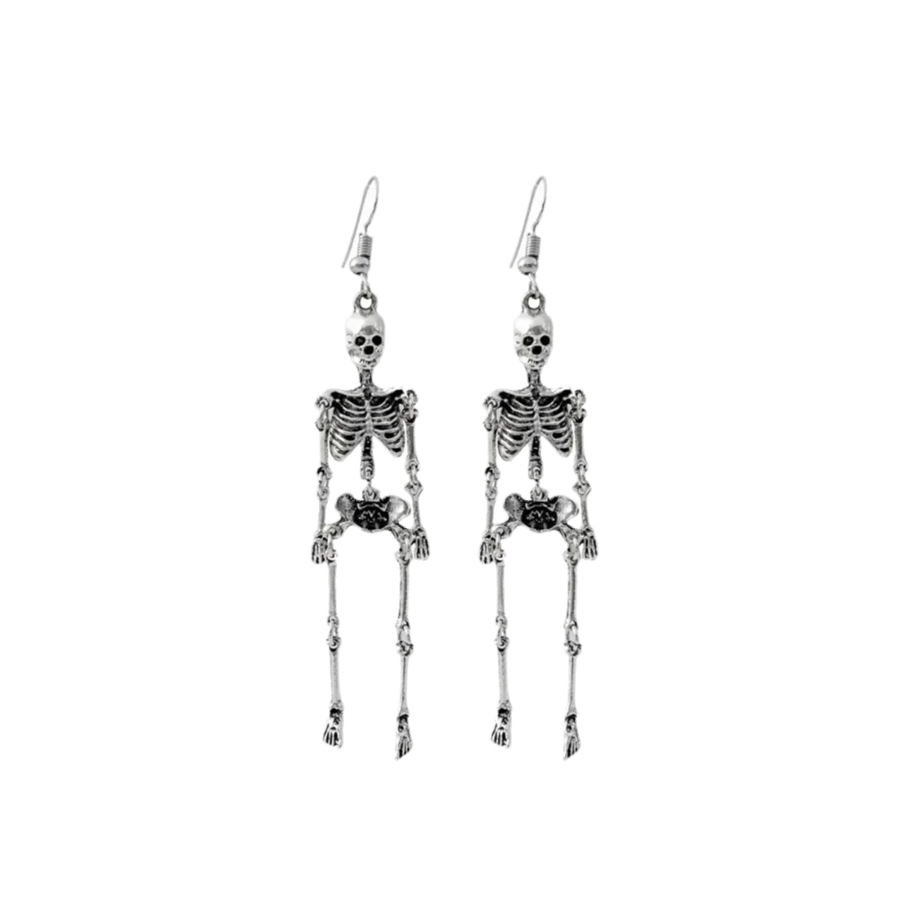 Hauntique Earrings