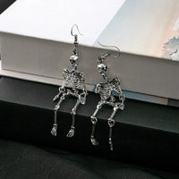 Hauntique Earrings