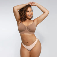 TrueShape Wireless Bra ™