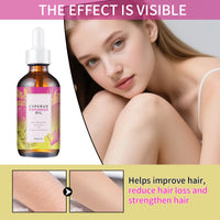 Gentle Hair Removal Oil™