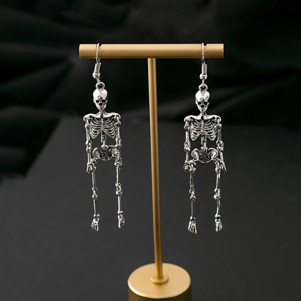 Hauntique Earrings