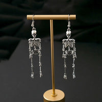 Hauntique Earrings