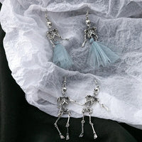 Hauntique Earrings