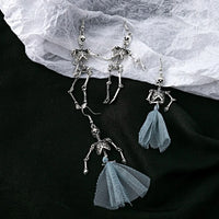 Hauntique Earrings