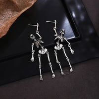 Hauntique Earrings