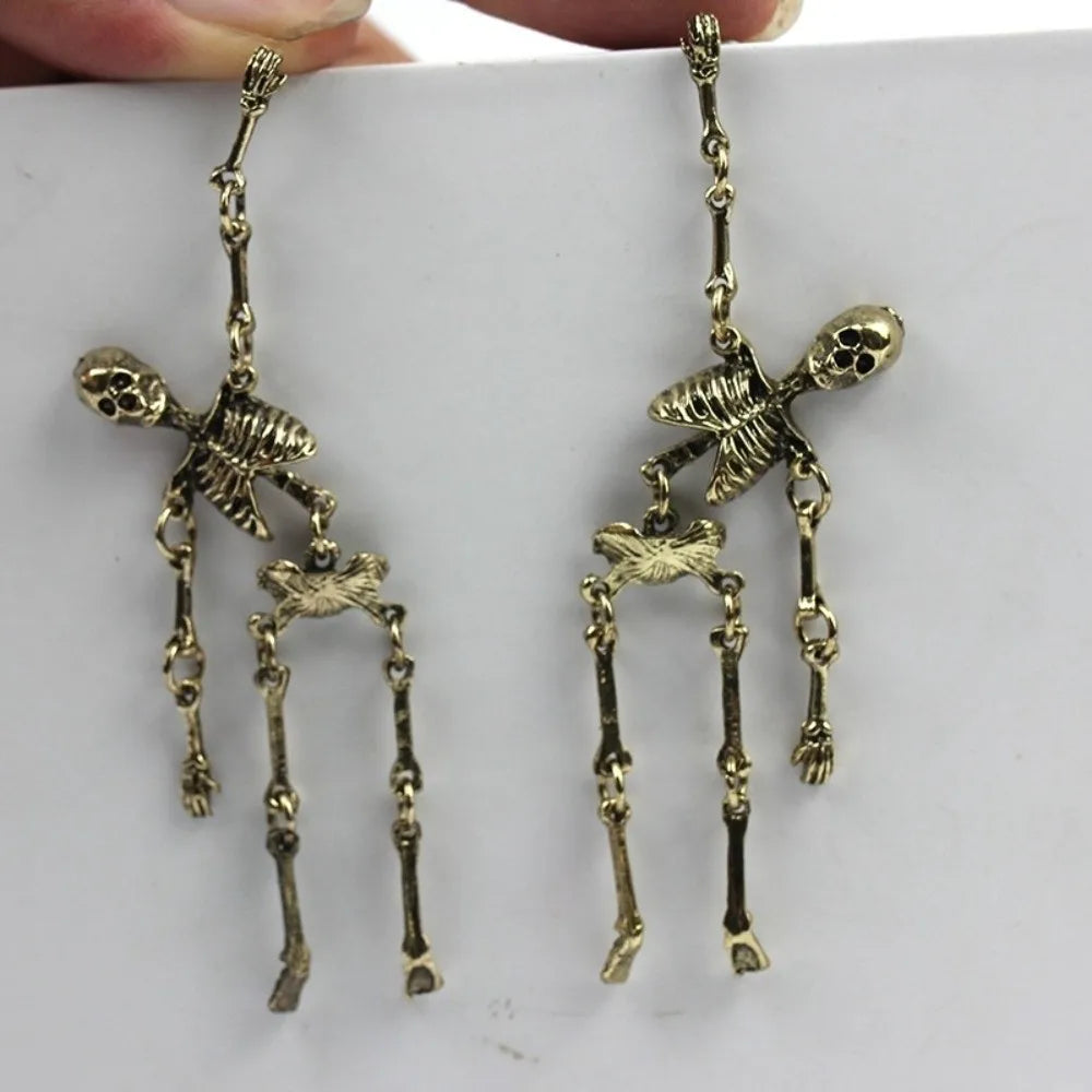 Hauntique Earrings