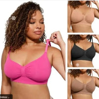 TrueShape Wireless Bra ™