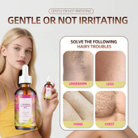 Gentle Hair Removal Oil™