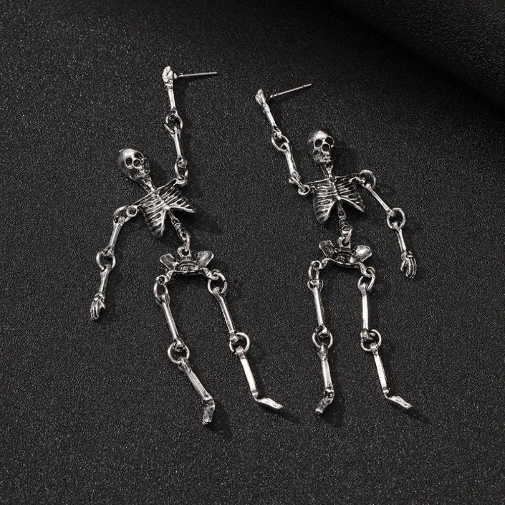 Hauntique Earrings