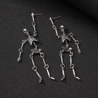 Hauntique Earrings