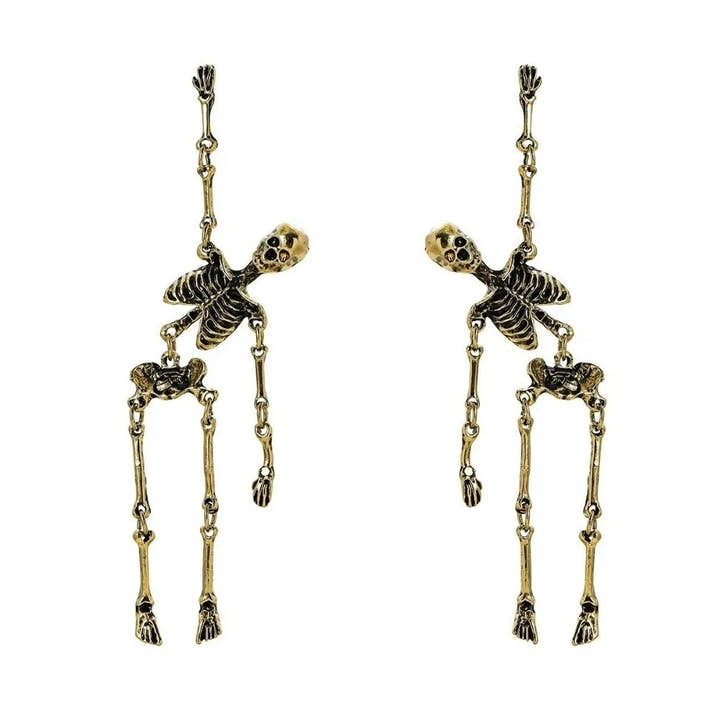 Hauntique Earrings
