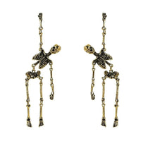 Hauntique Earrings