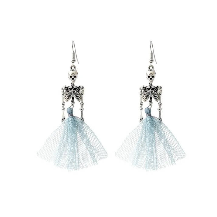 Hauntique Earrings