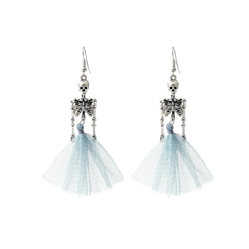 Hauntique Earrings