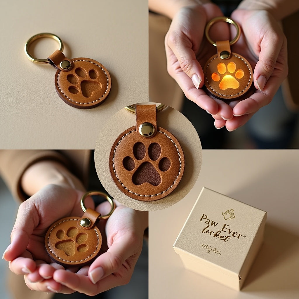 PawEver Locket™