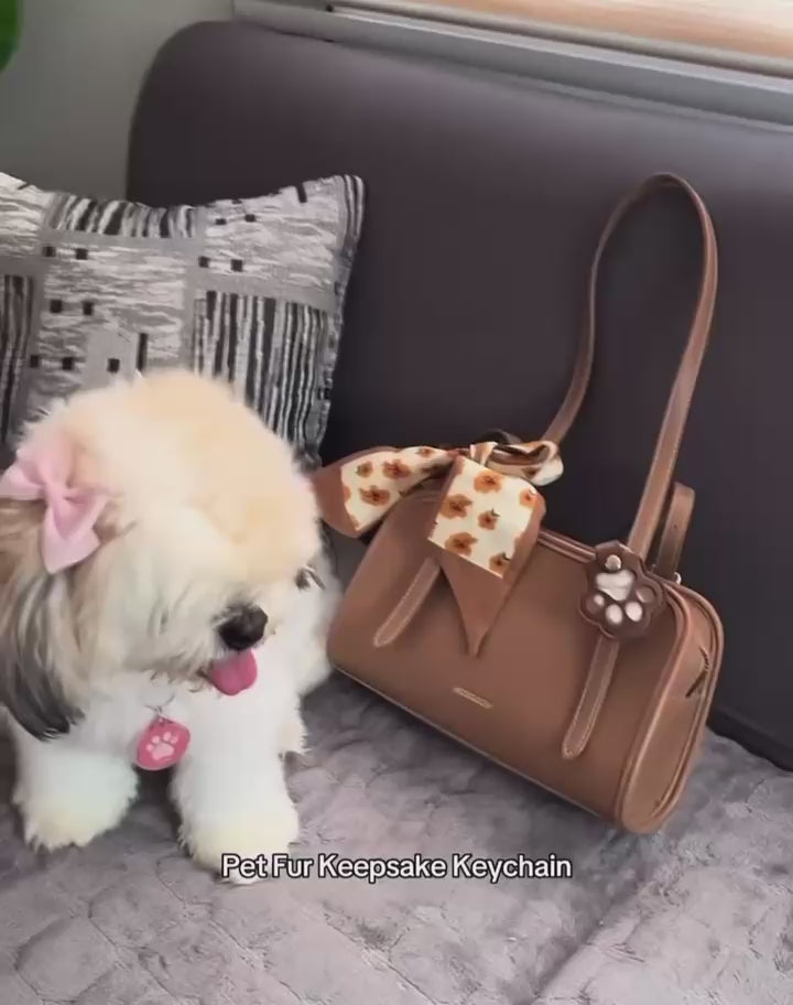 PawEver Locket™ video