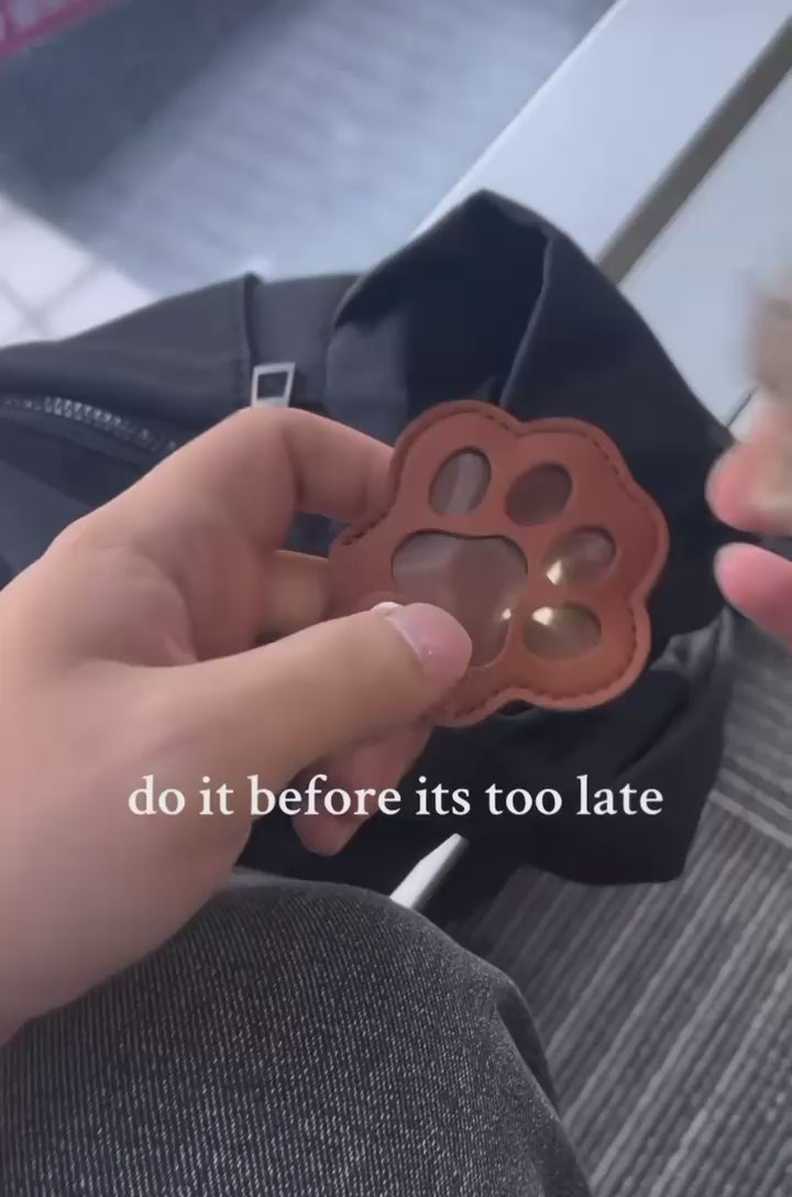 PawEver Locket™ video