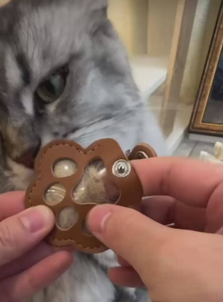 PawEver Locket™ video