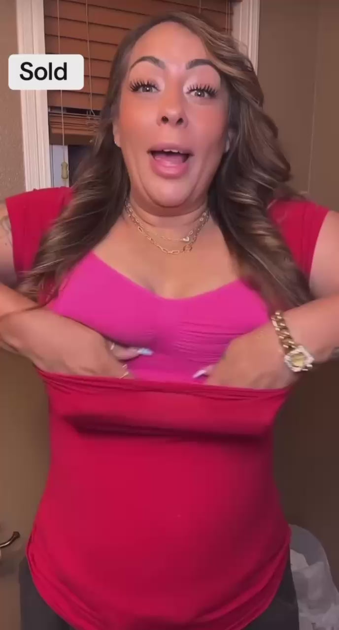 TrueShape Wireless Bra ™ video