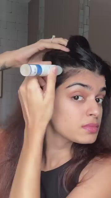 Bodywise Hair Roll-On™ video